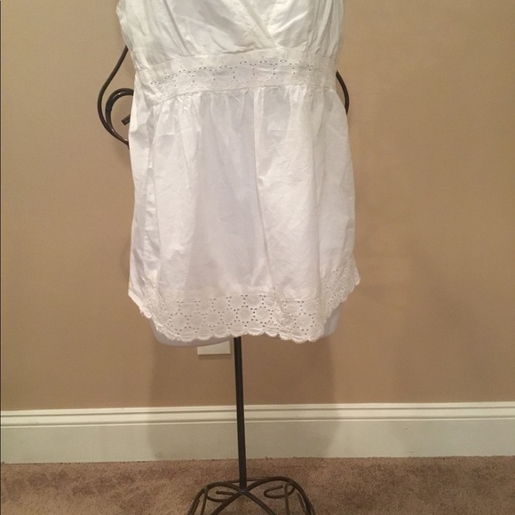 FUN & FLIRT TOP - Picture 5 of 8